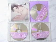 Do you Love Me? vol.3 (CV.土門熱) ※特典付き