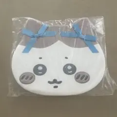 ちいかわ ハチワレ 座椅子クッション