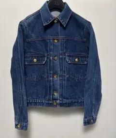 ヴィヴィアン　Vivienne Westwood デニムジャケット　古着 楽天市場】ヴィヴィアンウエストウッド Vivienne Westwood