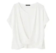 aqua garageドルマンTシャツ Mサイズ