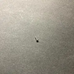 精密機器　ねじ　機械　マイクロ　小ねじ　M1　3.6　3.8