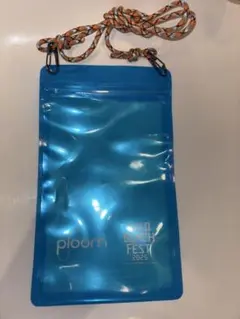 ploom フロントパネル　WILD BUNCH FEST 2025 コラボ