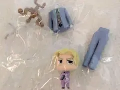 ジョジョの奇妙な冒険　吉良吉影　ジョジョコレ