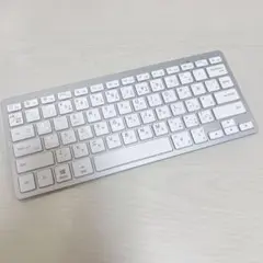 3COINS Bluetooth接続　ワイヤレスキーボード