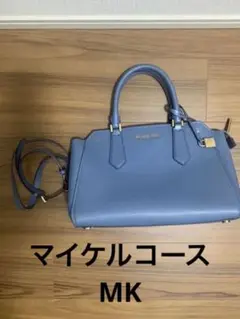 マイケルコース mkハンドバッグ ショルダーバッグ