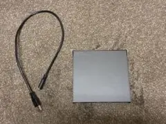 ロジテック 外付け ブルーレイディスク LBD-PWB6U3SBK パソコン