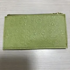 カードケース　小銭入れ