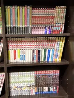 漫画 約82冊　まとめ売り
