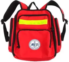 新品未開封　TOKYO MER　エマージェンシーバック　レプリカ
