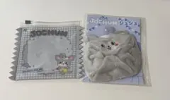 JOCHUM チュララ スライダーポーチ　シュシュ