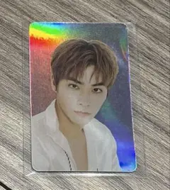 シャオジュン ホログラムトレカ 2021 シーグリ WayV NCT
