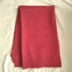 特別価格!生地　赤系　約102巾×5m20