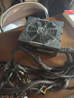 XFX PRO850W PSU 電源ユニット