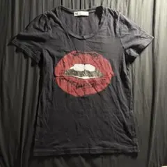 sly ラメ キスマーク tシャツ 平成 v系 swag 00s