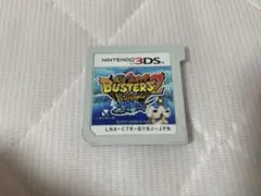 妖怪ウォッチバスターズ2／バンバラヤーソード／3DSソフト