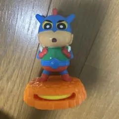マック クレヨンしんちゃん ハッピーセット
