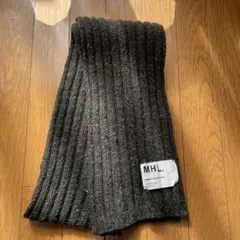 MHL マフラー