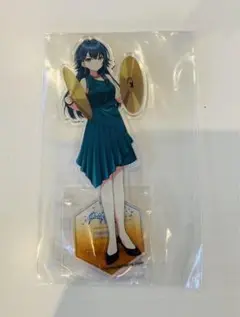 学園アイドルマスター　月村手毬　アクリルスタンド　オーケストラ