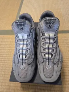 new balance　M1000 TE グレー　26cm