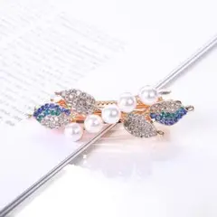 海外　大人気　新品　未使用　レディース　ヘアアクセサリー　送料無料　1108
