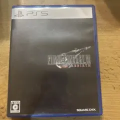 PS5 ファイナルファンタジー7 リバース