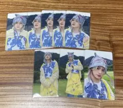 INI 松田迅 まとめ売り①