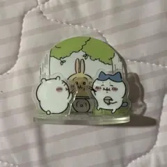 ちいかわジオラマアクリルスタンド2