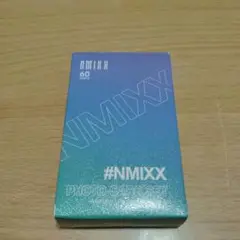 【NMIXX スペシャルカードセット】