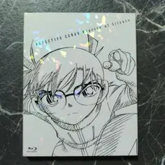 劇場版 名探偵コナン 沈黙の15分(クォーター) スペシャル・エディション('…