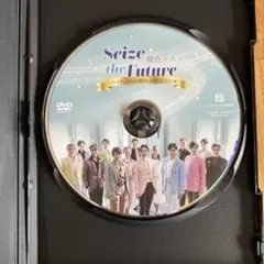 Seize the Future DVD ハウステンボス歌劇団