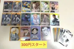 【63枚まとめ売り】名探偵コナン カード　CP×4 R×12 C×47