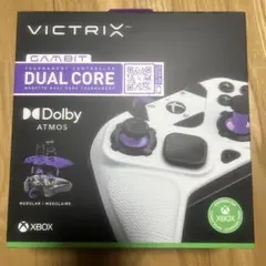 VICTRIX GAMBIT XBOX PC コントローラー