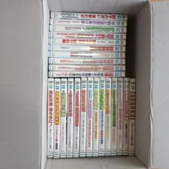 ☆新対話シリーズ35本セットまとめ売り　創価学会　シナノ企画