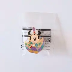TOKYO Disney RESORT アブーズ・バザール ミッキー ピンバッジ