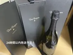 ドン・ペリニヨン ドンペリ 2012 シャンパン 未開栓