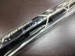 テーラーメイド ピストル GTR 1.0 USモデル カスタム ブラック