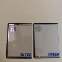 WCCF INTER ローダー　 2枚セット