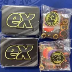 PREMIUM TRAINER BOX アクリルダメカン ダメカンケース