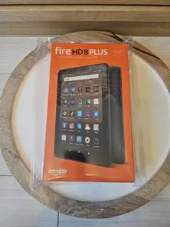 新品・未開封　fireHD8PLUS 64GB　10世代