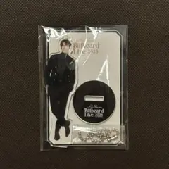甲斐翔真 ミニアクリルキーホルダー