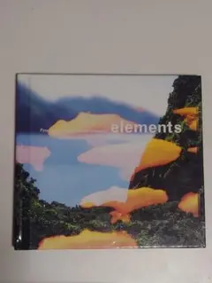 Elements　FINAL DROP