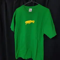TENDOUJI　Tシャツ　L　テンドウジ