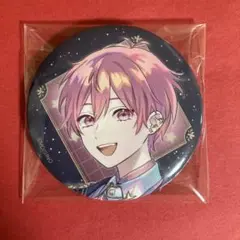 いれいす 恋星エトワール 缶バッジ ないこ