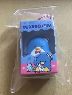 サンリオ　チョコボックス　タキシードサム