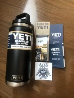 ☆米国限定新品YETI イエティ ランブラータンブラー36oz モス