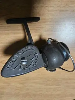 2025年最新】ORVIS スピニングリールの人気アイテム - メルカリ