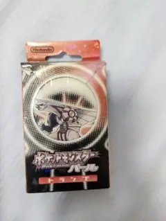 2025年最新】ポケットモンスター トランプ パールの人気アイテム