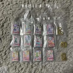 【匿名配送】 アイカツ 3点セット