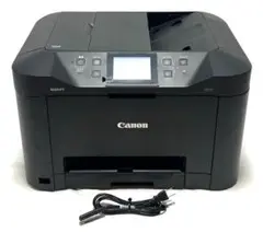 ☆美品 Canon インクジェット複合機 MB5130 インクジェットプリンター