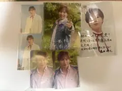SHOW-WA 塩田将己 僕らの口笛 セット